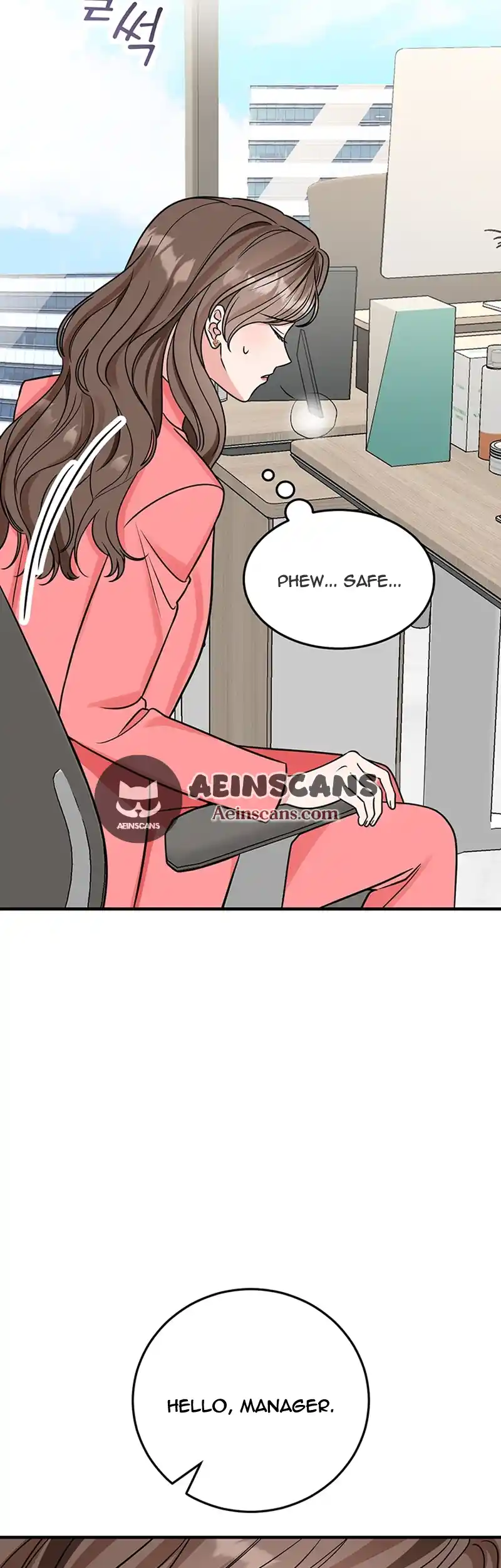 Please Keep My Double Life a Secret! Chapter 1 304 69