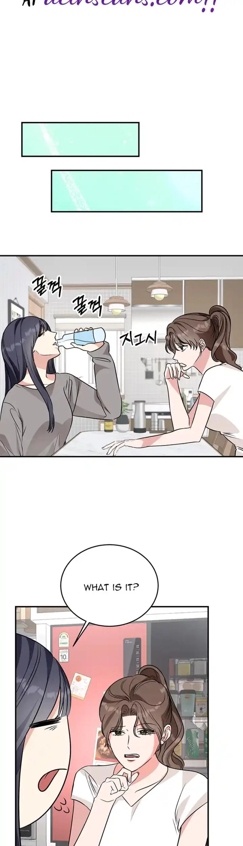 Please Keep My Double Life a Secret! Chapter 16 206 10