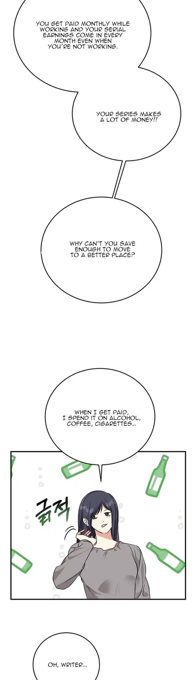 Please Keep My Double Life a Secret! Chapter 16 212 16