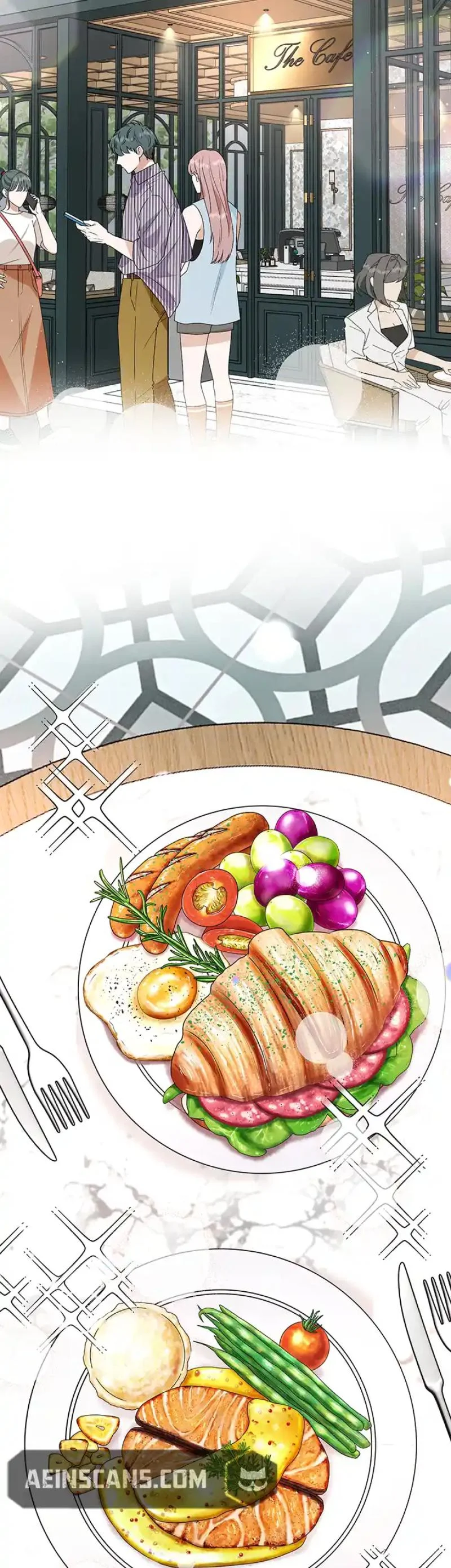 Please Keep My Double Life a Secret! Chapter 16 216 20