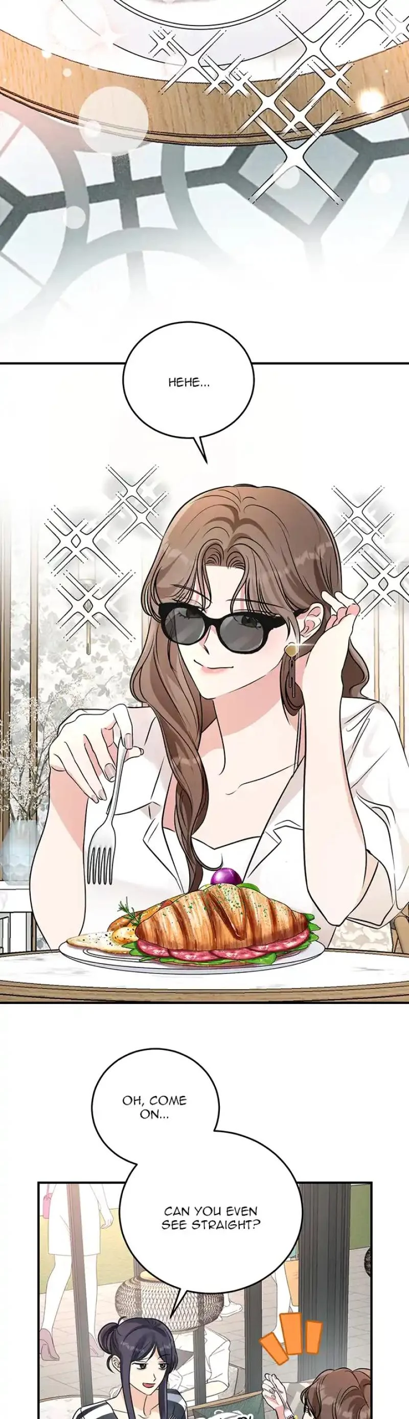 Please Keep My Double Life a Secret! Chapter 16 217 21