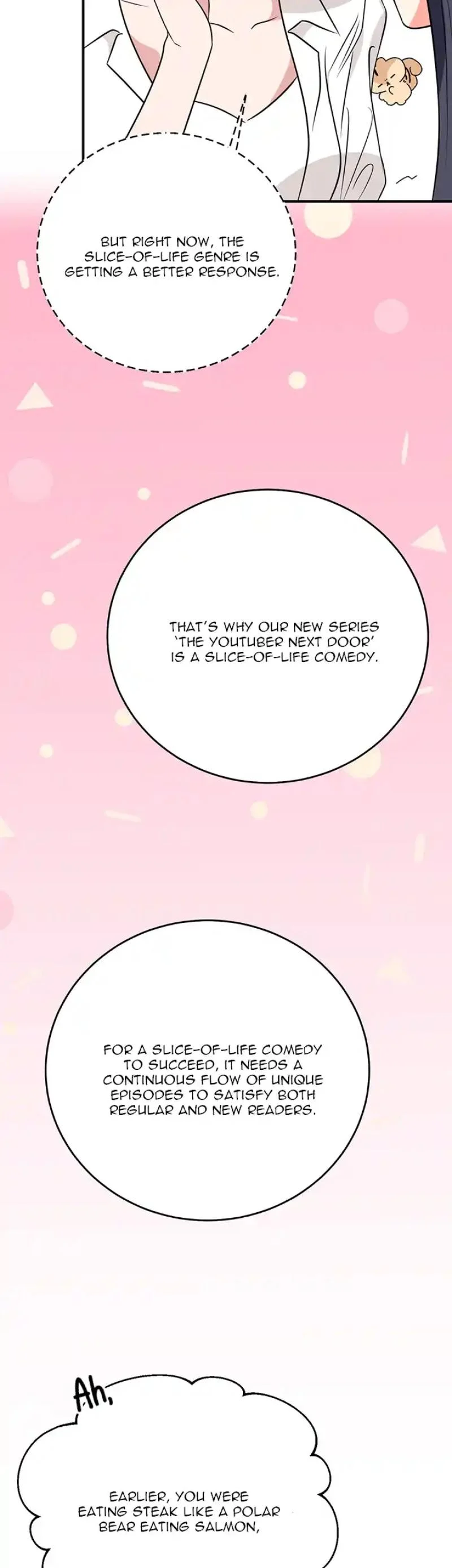 Please Keep My Double Life a Secret! Chapter 16 223 27