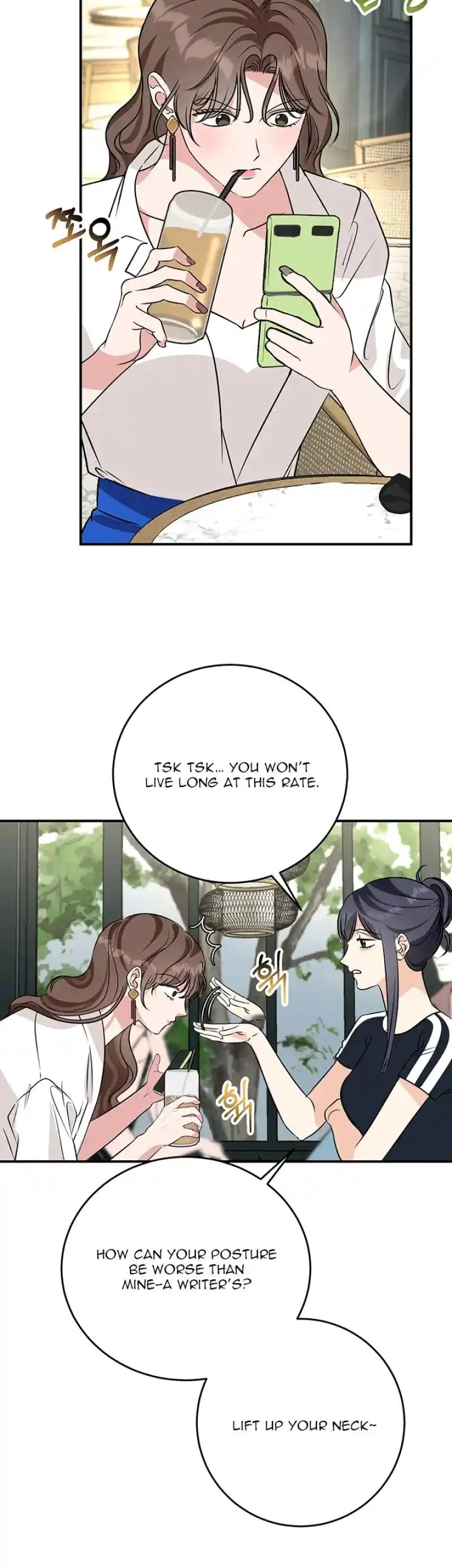 Please Keep My Double Life a Secret! Chapter 16 228 32