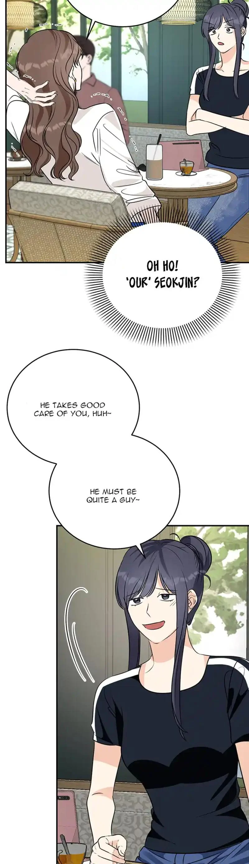 Please Keep My Double Life a Secret! Chapter 16 231 35