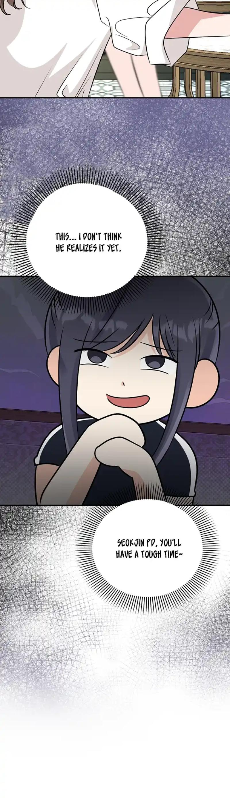 Please Keep My Double Life a Secret! Chapter 16 235 39