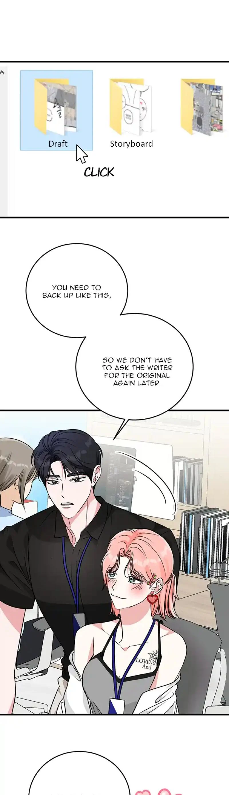 Please Keep My Double Life a Secret! Chapter 16 237 41