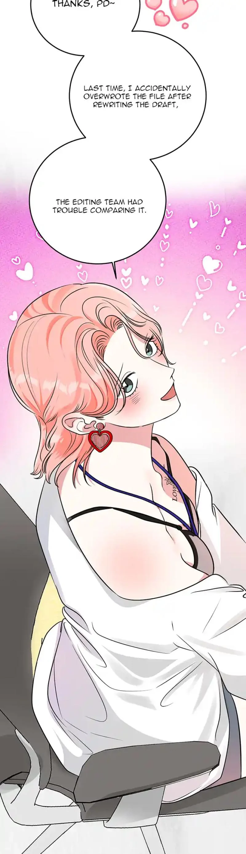 Please Keep My Double Life a Secret! Chapter 16 238 42