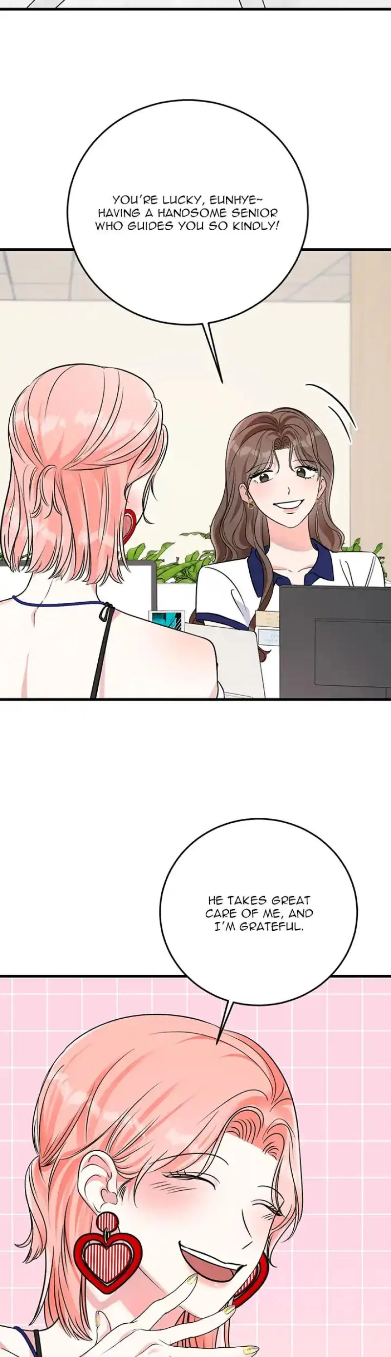 Please Keep My Double Life a Secret! Chapter 16 239 43