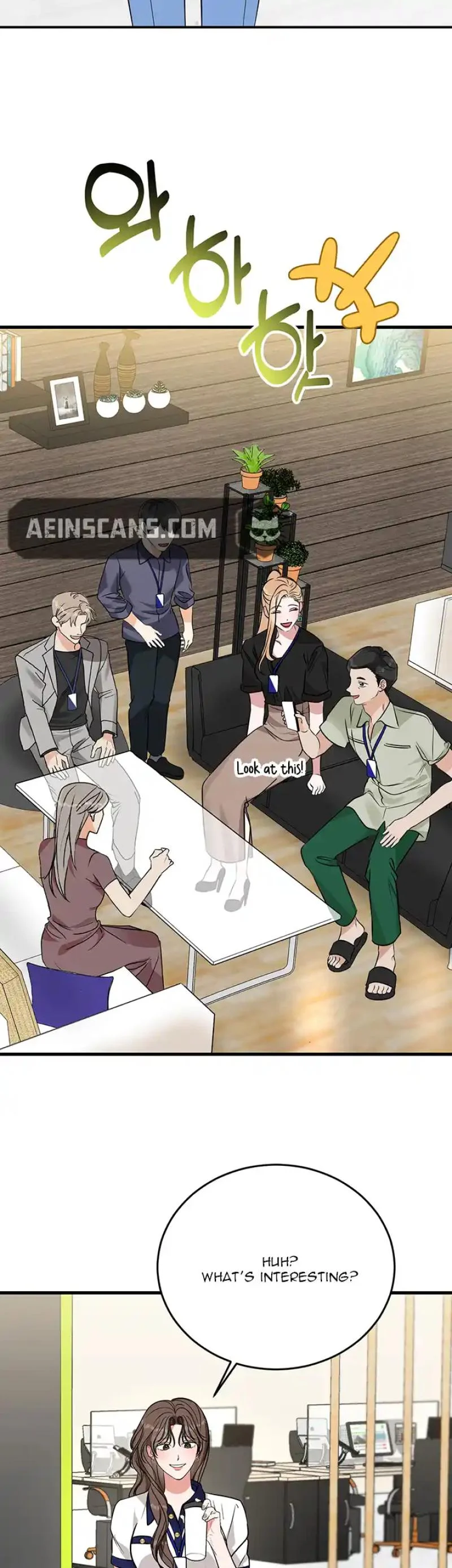 Please Keep My Double Life a Secret! Chapter 16 244 48