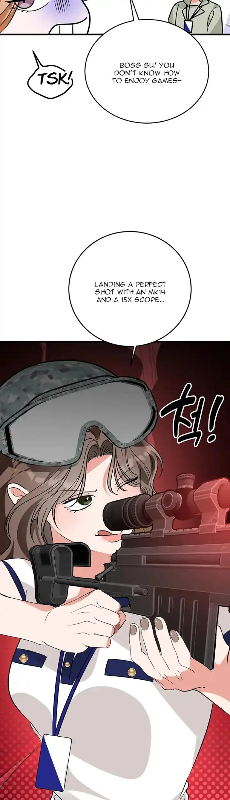 Please Keep My Double Life a Secret! Chapter 16 249 53