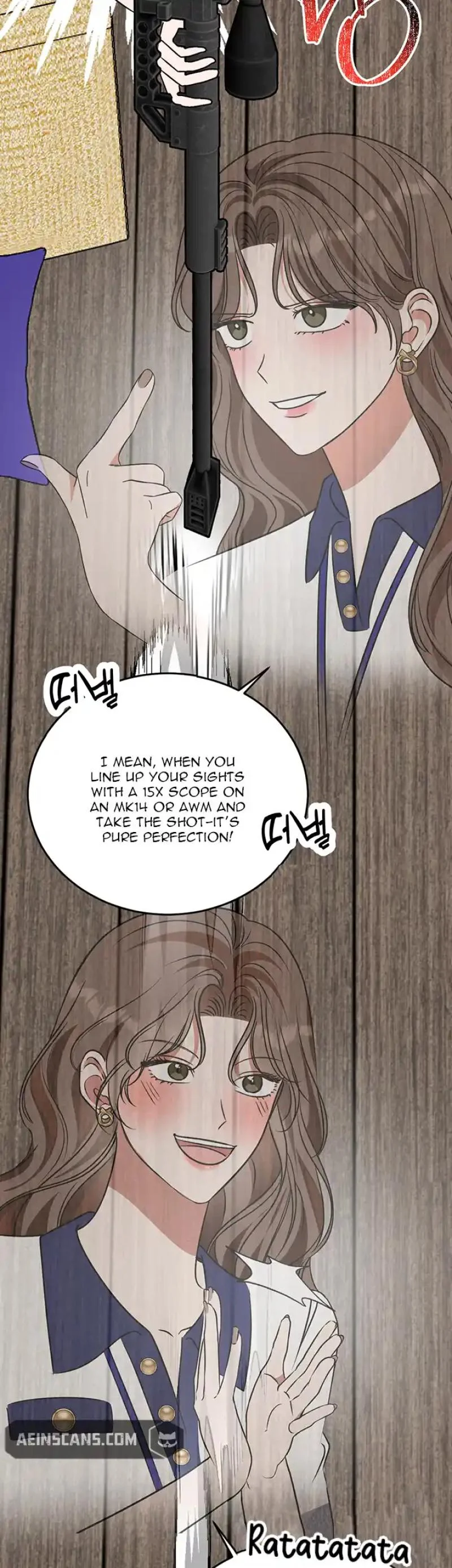 Please Keep My Double Life a Secret! Chapter 16 251 55