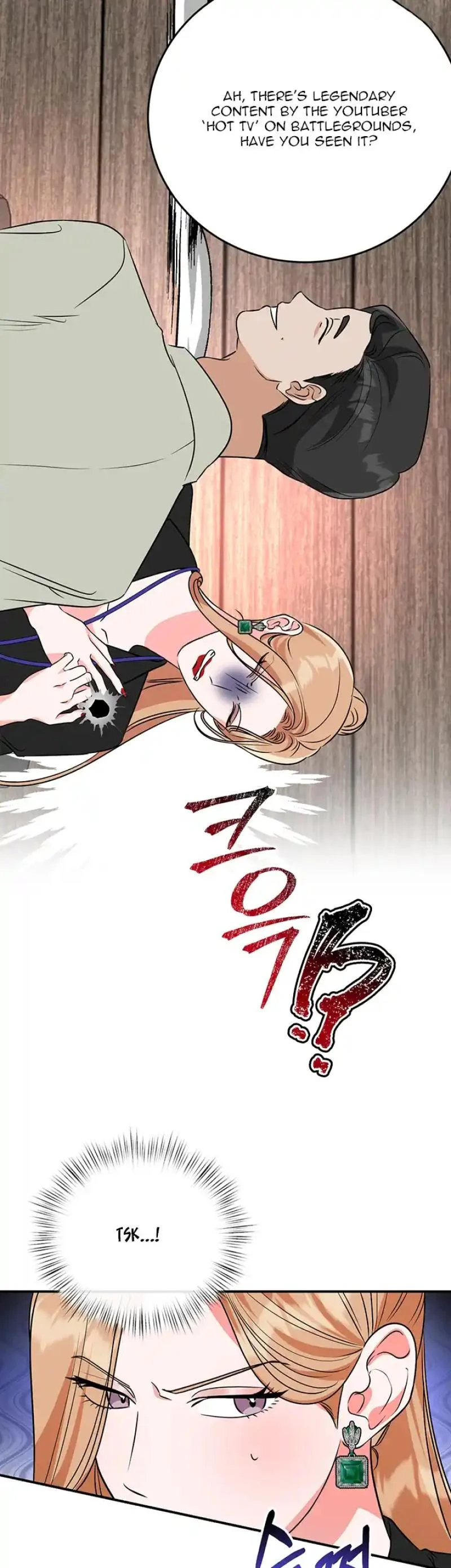 Please Keep My Double Life a Secret! Chapter 16 252 56