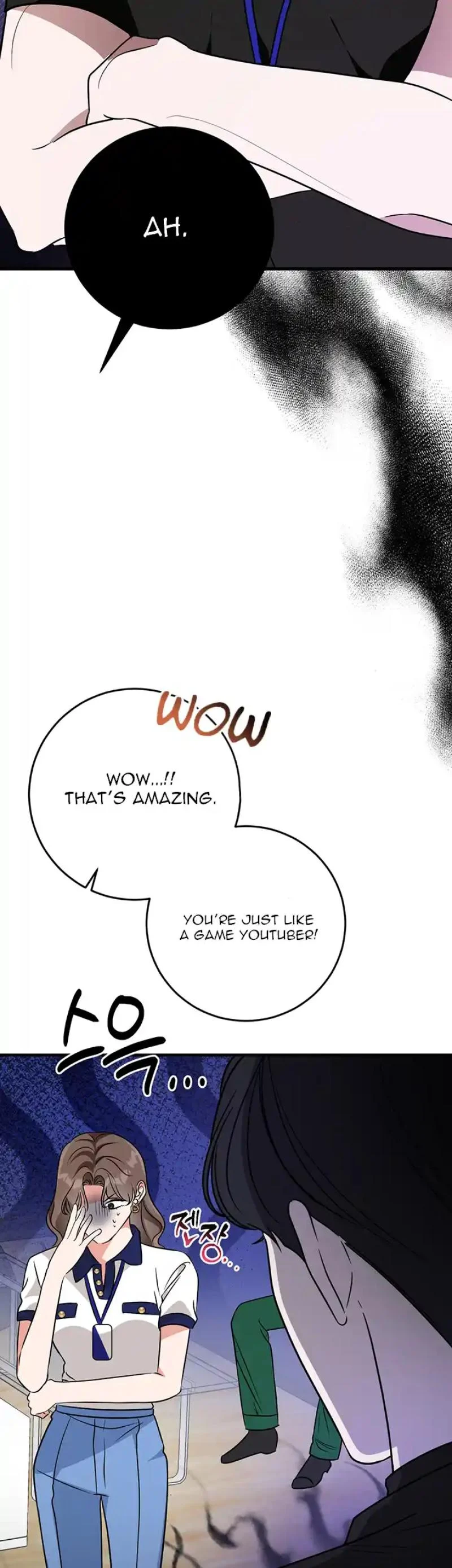 Please Keep My Double Life a Secret! Chapter 16 256 60