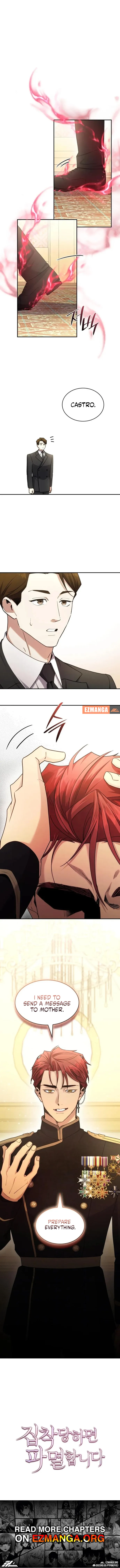 I’m Doomed if They Become Obsessed Chapter 104 24 3c8dc8b4b3f2