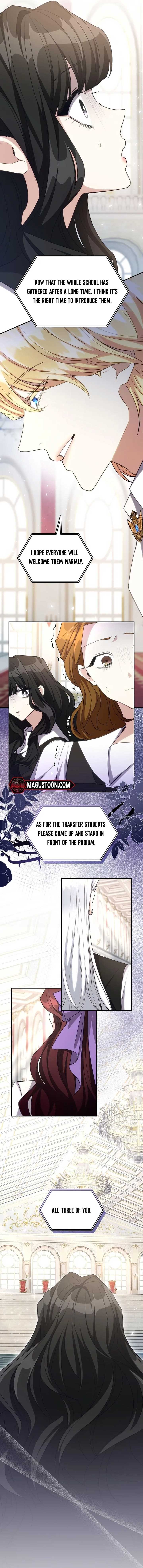 I’m Doomed if They Become Obsessed Chapter 21 39 8