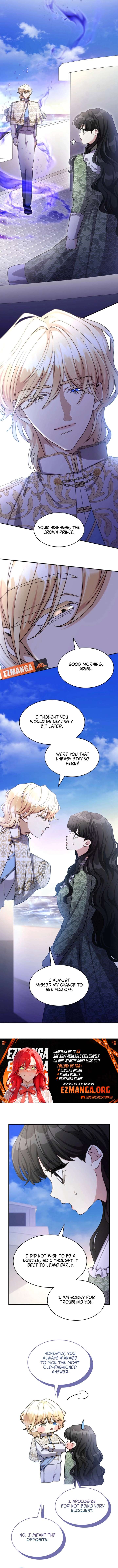 I’m Doomed if They Become Obsessed Chapter 61 44 7