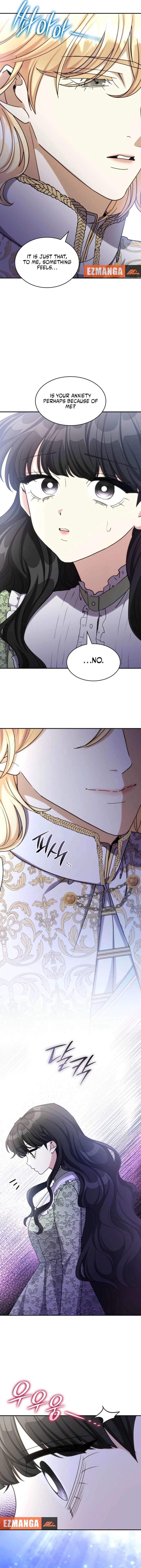 I’m Doomed if They Become Obsessed Chapter 61 45 8