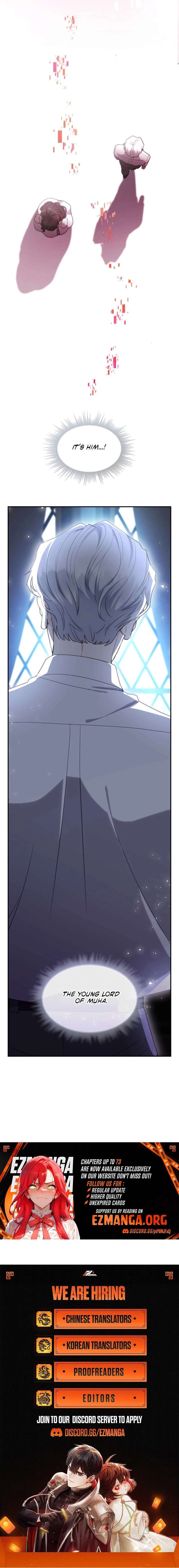 I’m Doomed if They Become Obsessed Chapter 70 36 ch 70 9