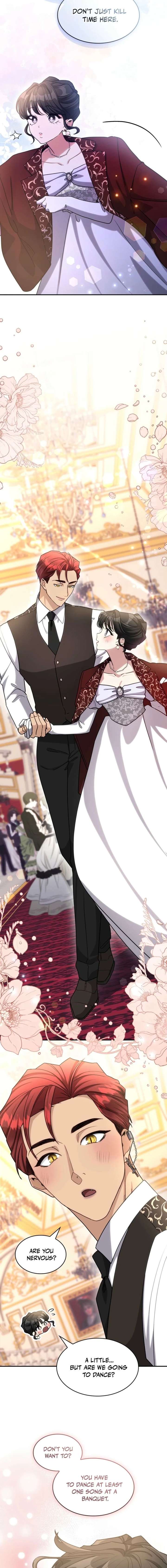 I’m Doomed if They Become Obsessed Chapter 82 47 ch 82 5