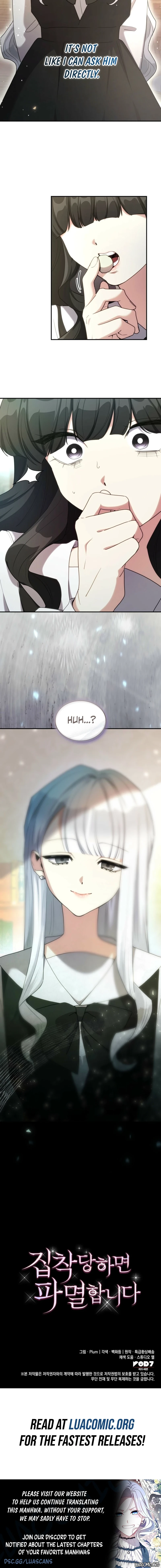 I’m Doomed if They Become Obsessed Chapter 99 28 a280b9377cc2