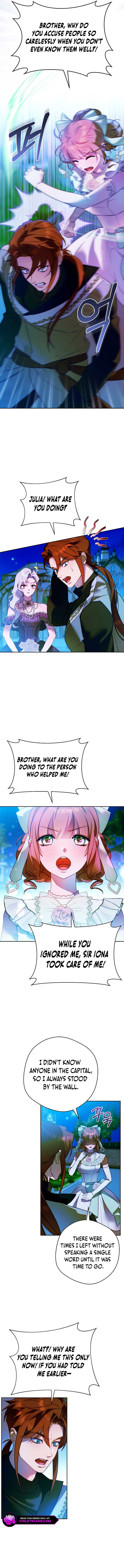 This Marriage Will Surely Succeed Chapter 14 51 1