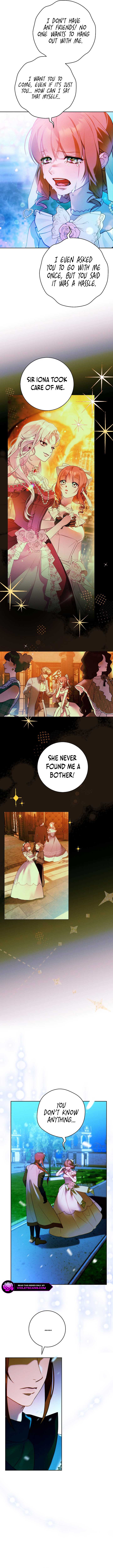 This Marriage Will Surely Succeed Chapter 14 52 2