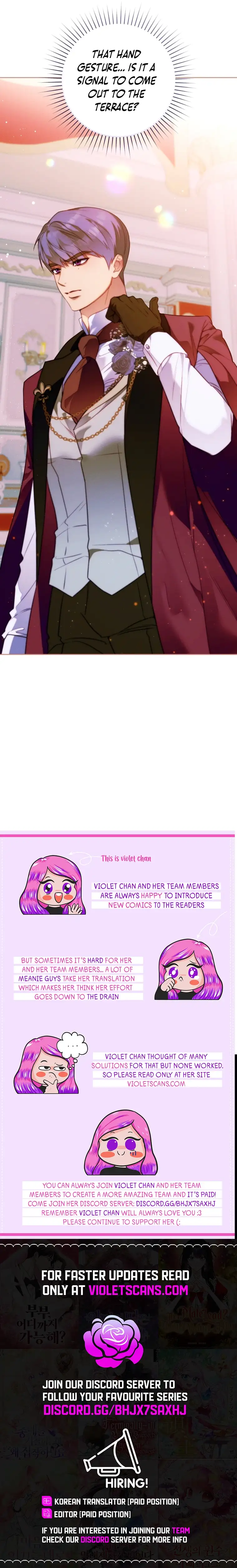 This Marriage Will Surely Succeed Chapter 18 47 10