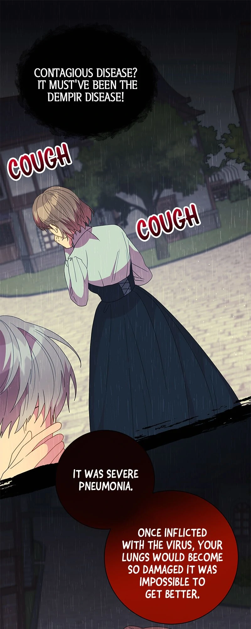 This Marriage Will Surely Succeed Chapter 25 177 05