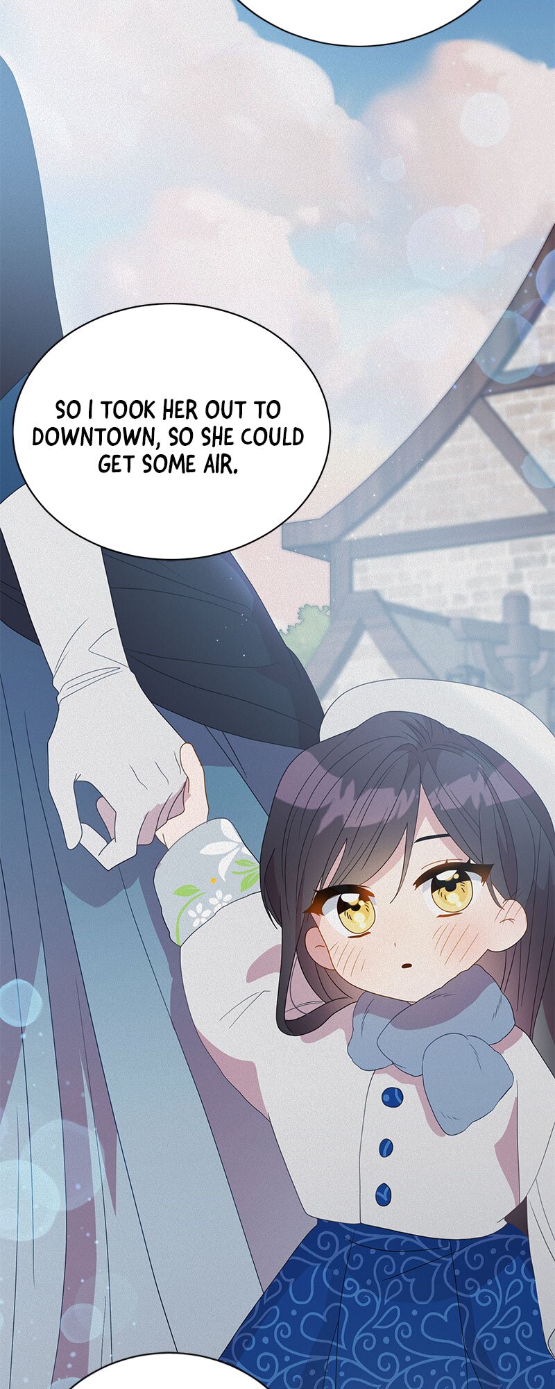 This Marriage Will Surely Succeed Chapter 25 180 08