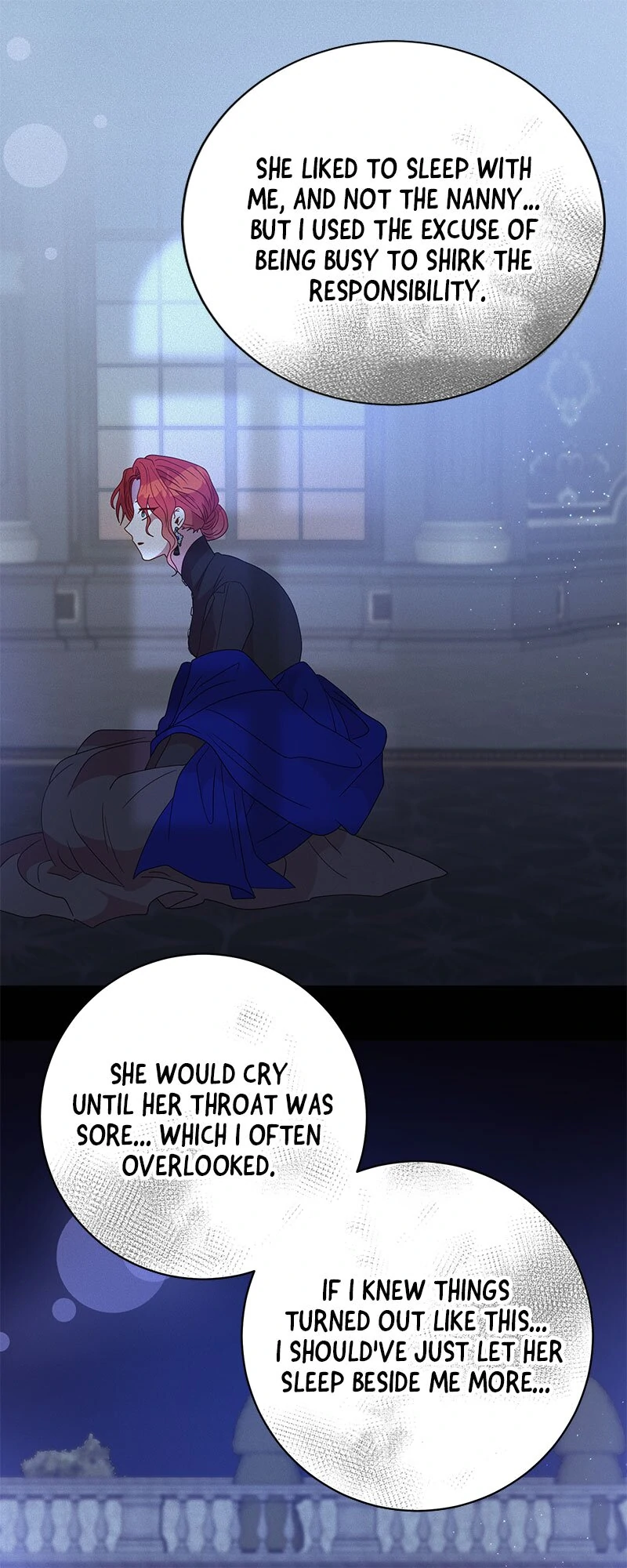 This Marriage Will Surely Succeed Chapter 25 184 12