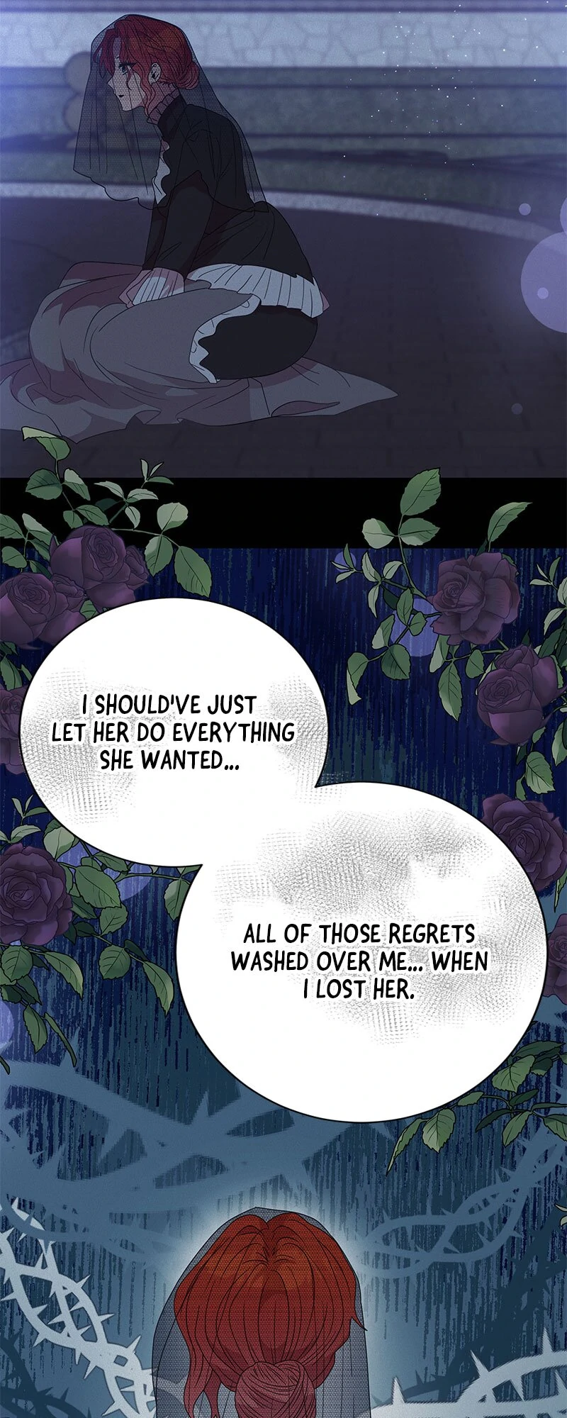 This Marriage Will Surely Succeed Chapter 25 185 13