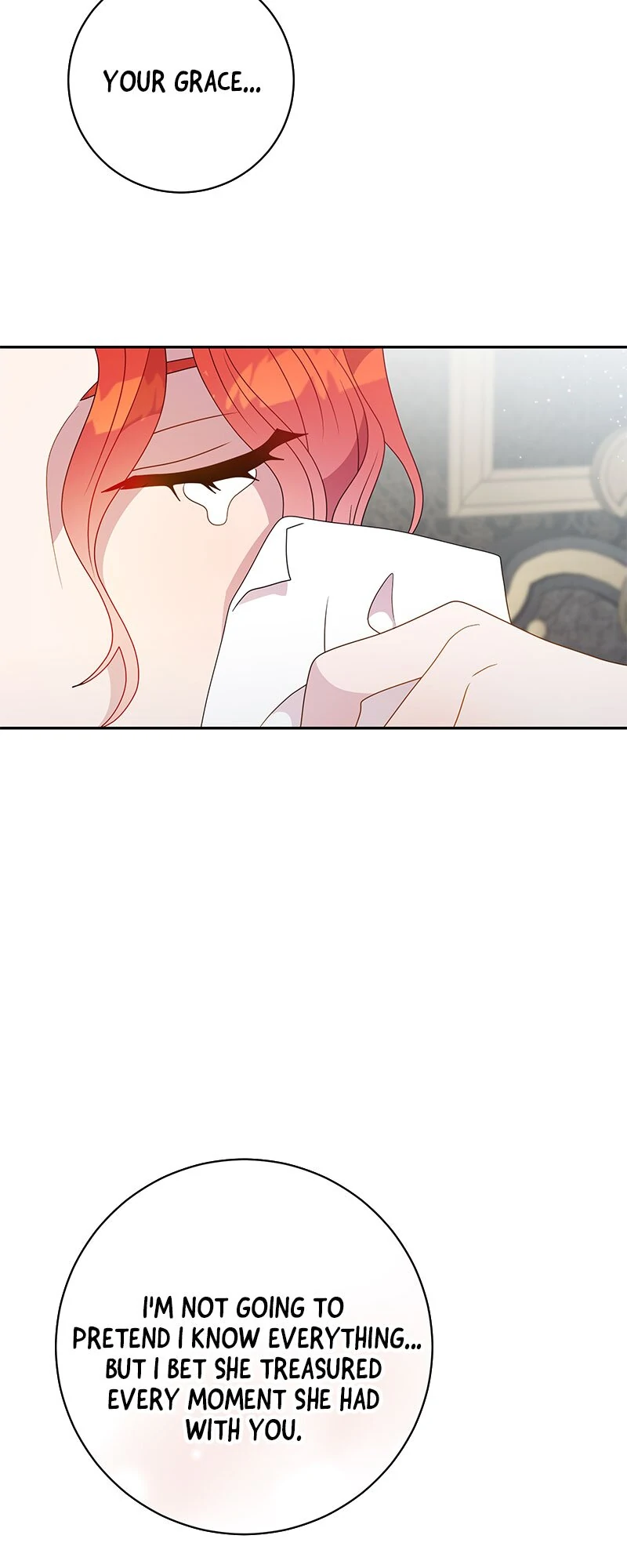 This Marriage Will Surely Succeed Chapter 25 188 16