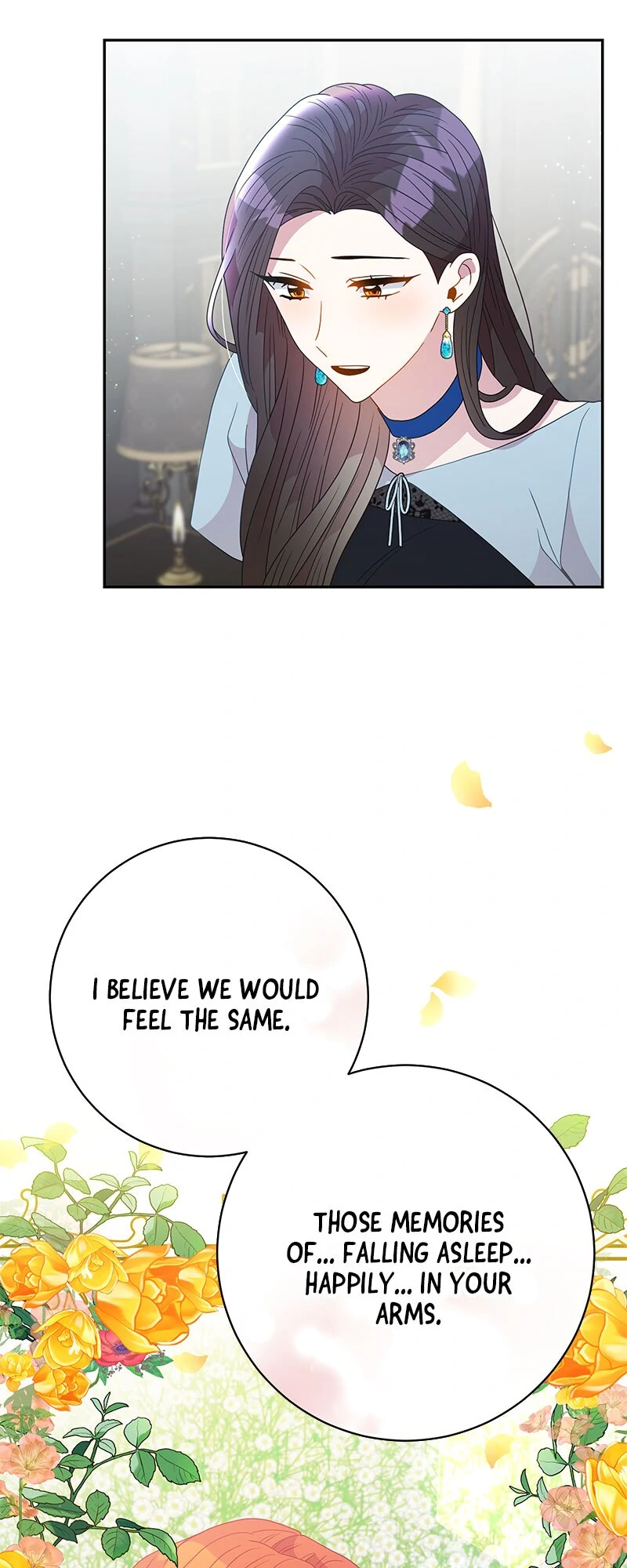 This Marriage Will Surely Succeed Chapter 25 189 17