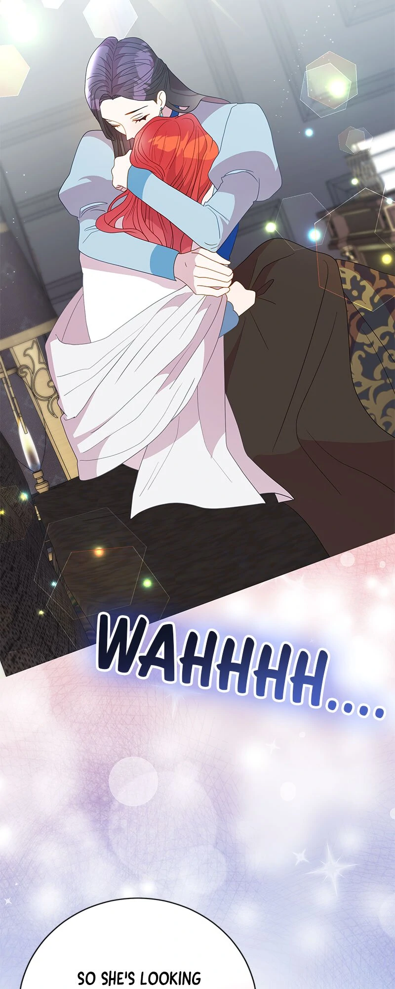 This Marriage Will Surely Succeed Chapter 25 197 25