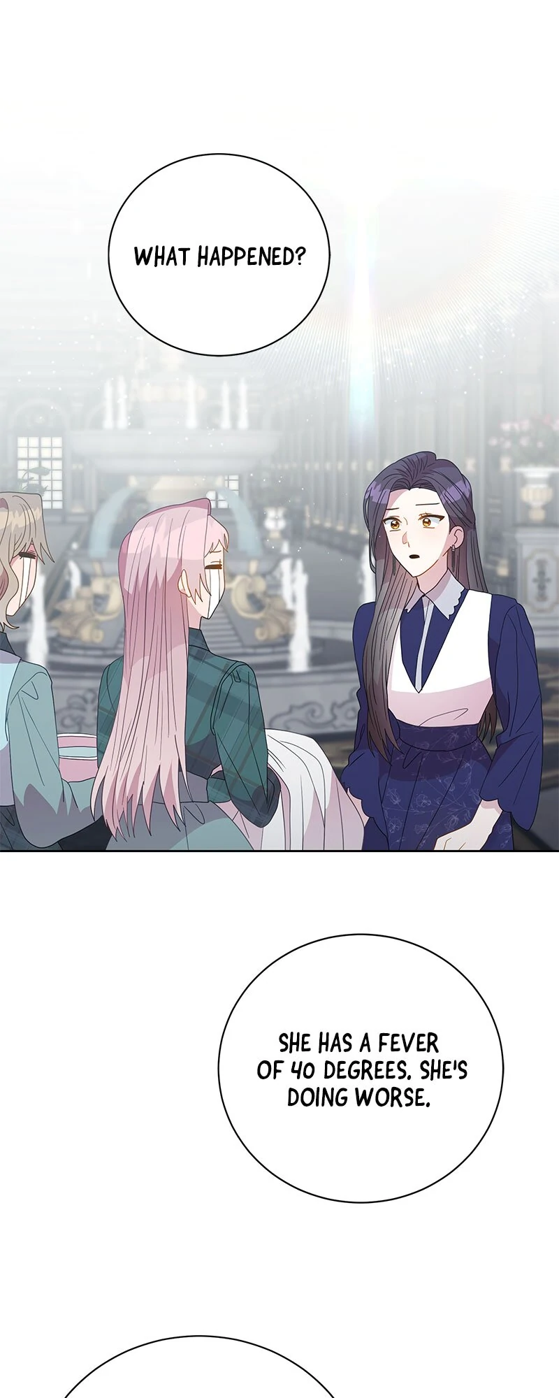 This Marriage Will Surely Succeed Chapter 25 209 37