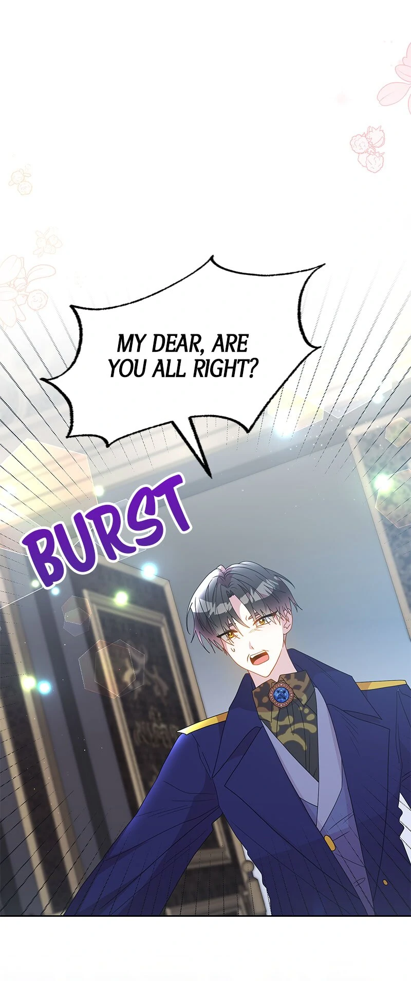 This Marriage Will Surely Succeed Chapter 25 226 54