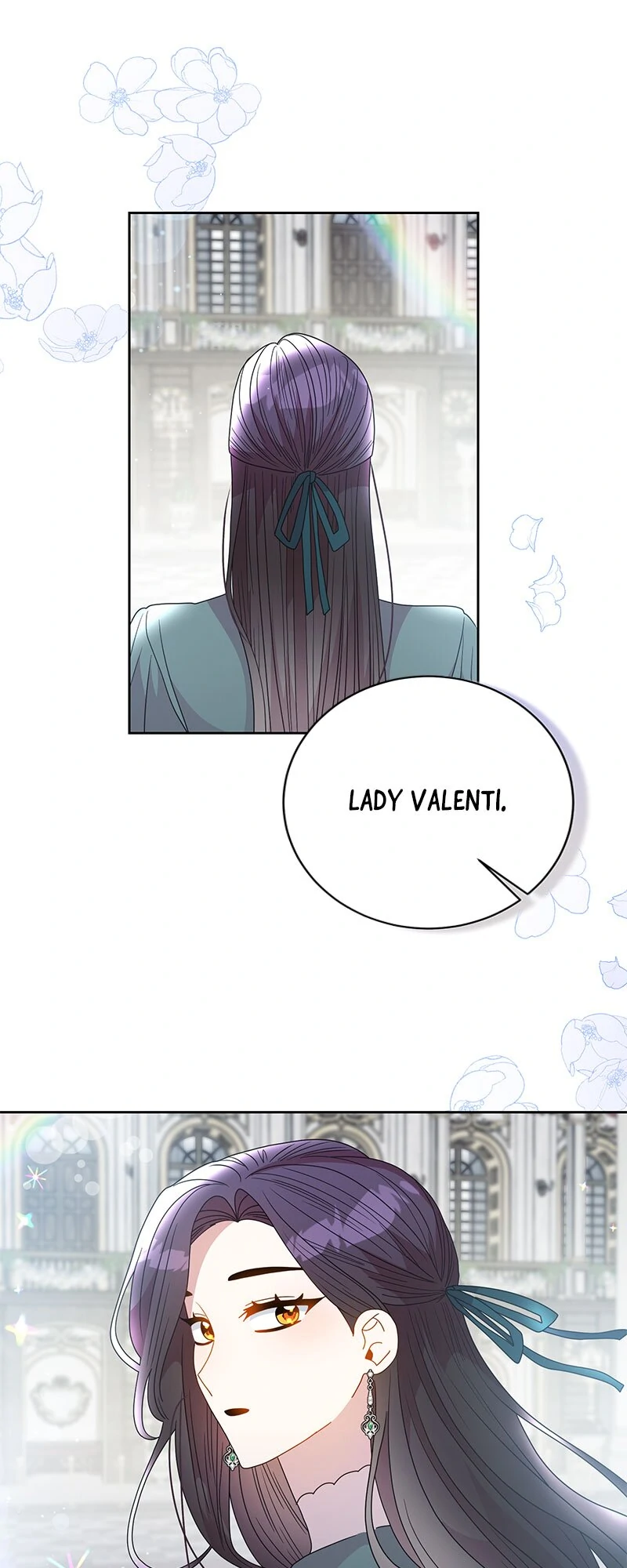 This Marriage Will Surely Succeed Chapter 27 179 01