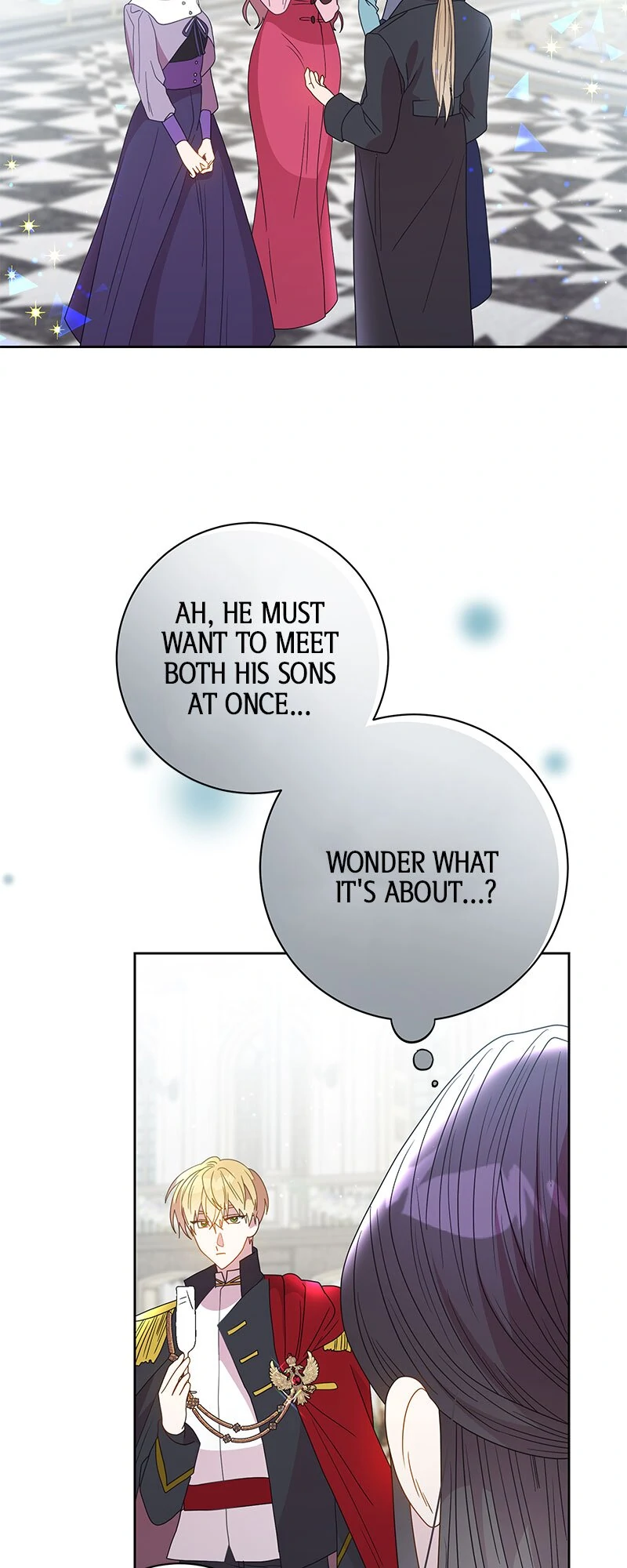 This Marriage Will Surely Succeed Chapter 27 187 09