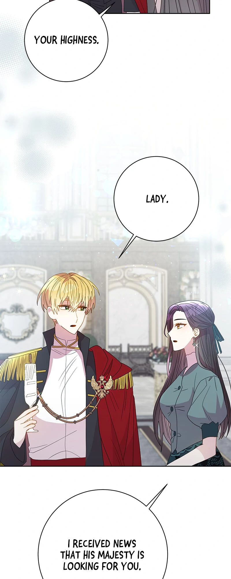 This Marriage Will Surely Succeed Chapter 27 188 10