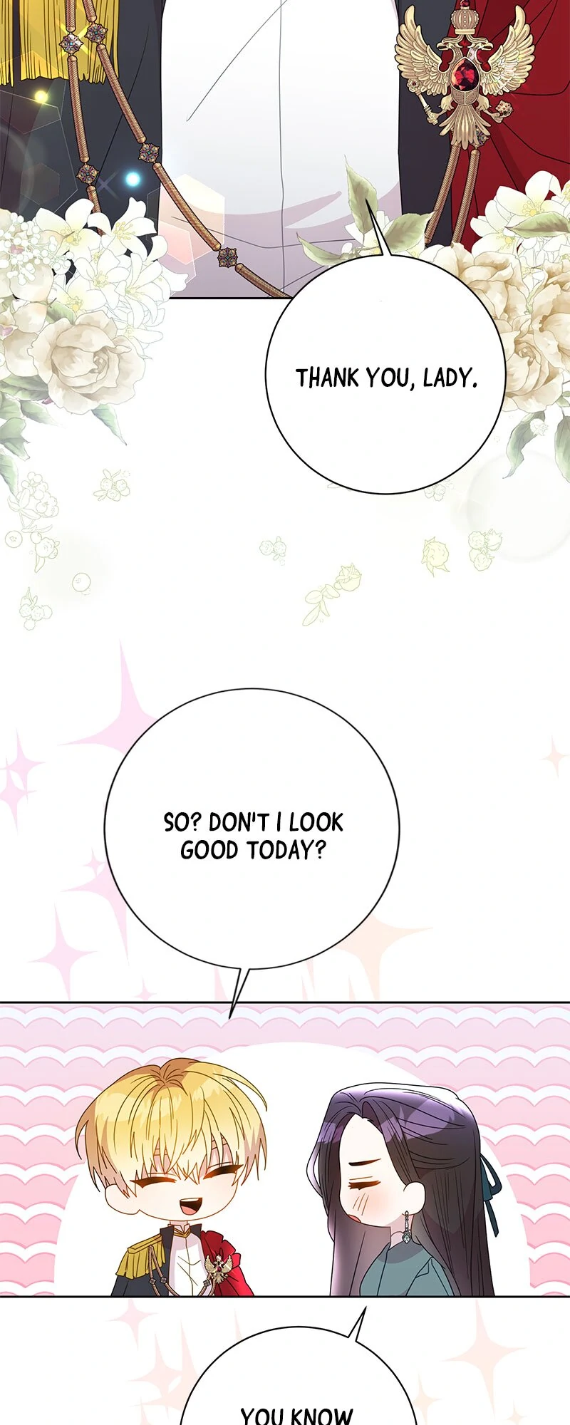 This Marriage Will Surely Succeed Chapter 27 195 16