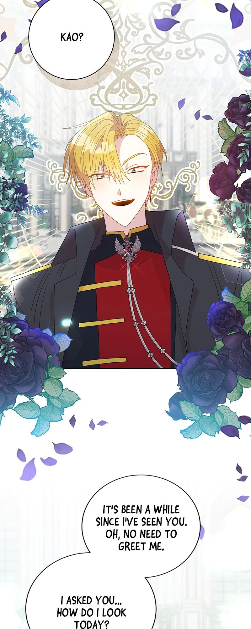 This Marriage Will Surely Succeed Chapter 27 197 18