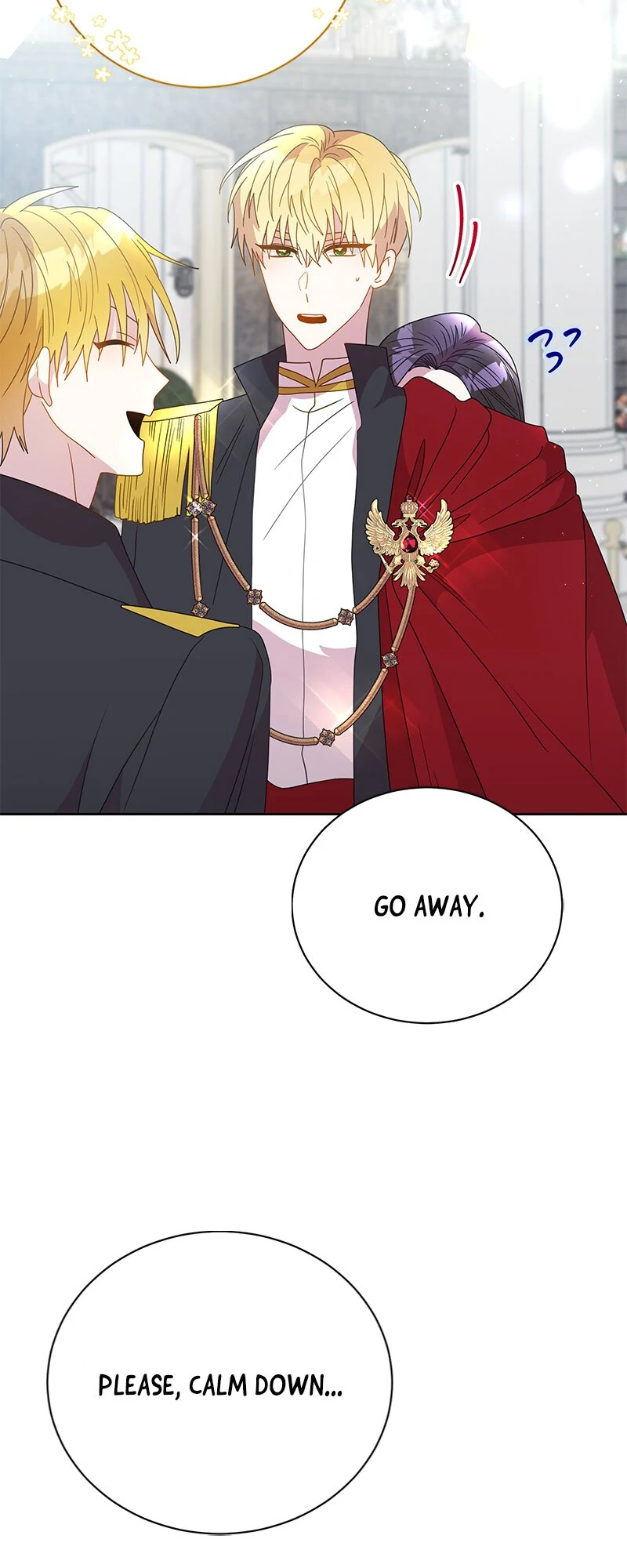 This Marriage Will Surely Succeed Chapter 27 201 22