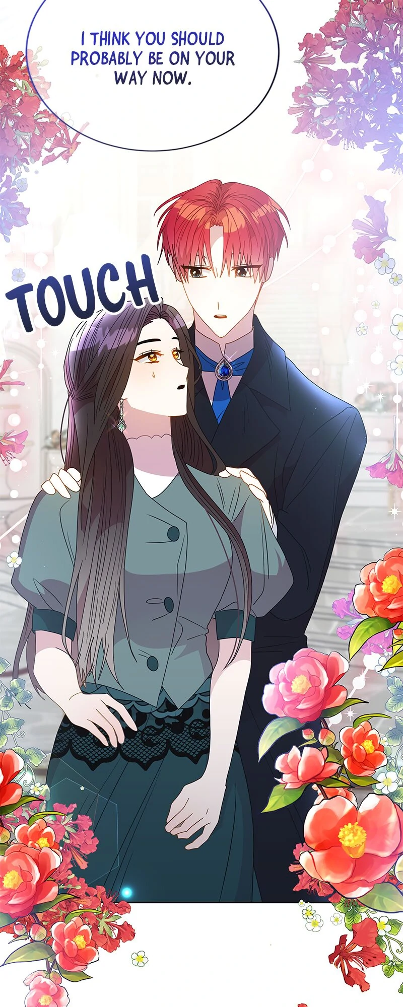 This Marriage Will Surely Succeed Chapter 27 203 24