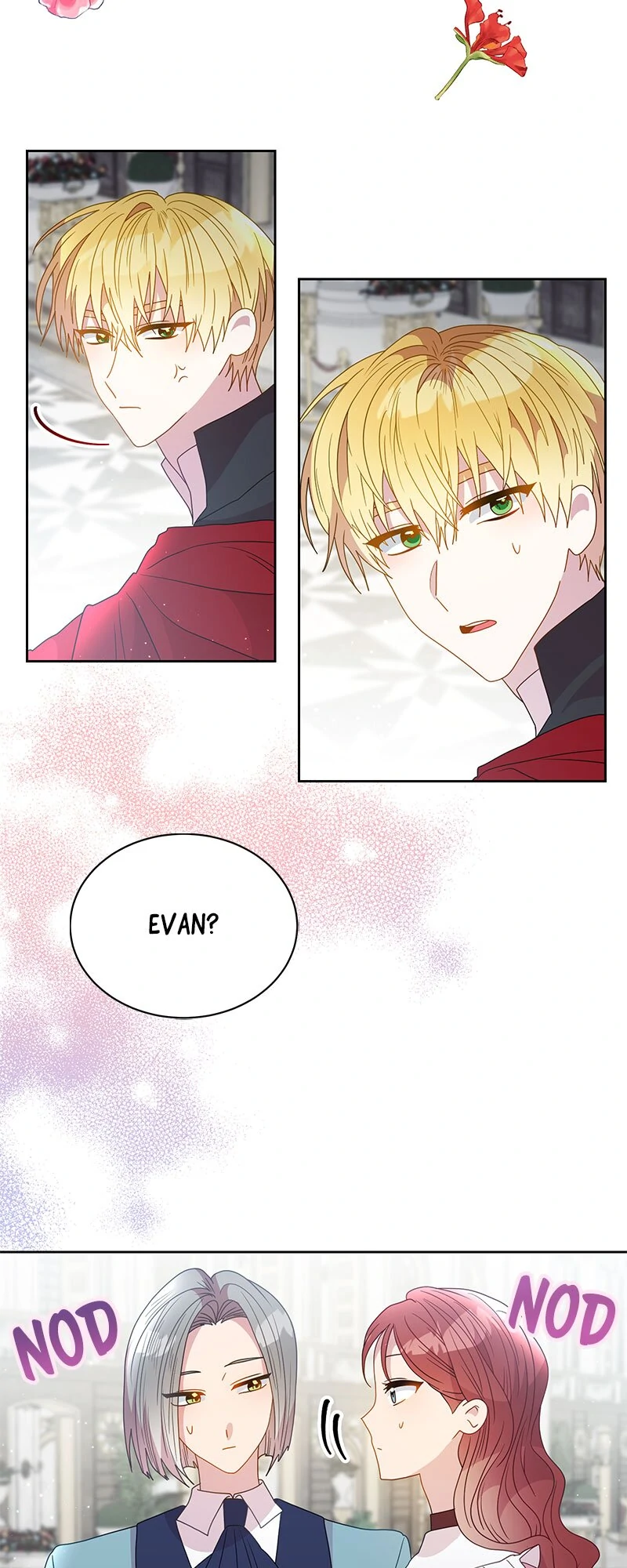 This Marriage Will Surely Succeed Chapter 27 204 25