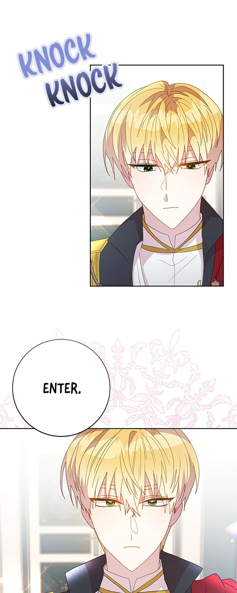 This Marriage Will Surely Succeed Chapter 27 208 29