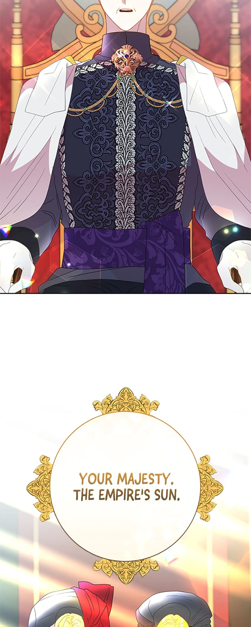 This Marriage Will Surely Succeed Chapter 27 210 31