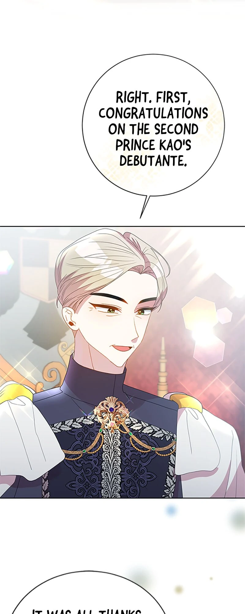 This Marriage Will Surely Succeed Chapter 27 212 33