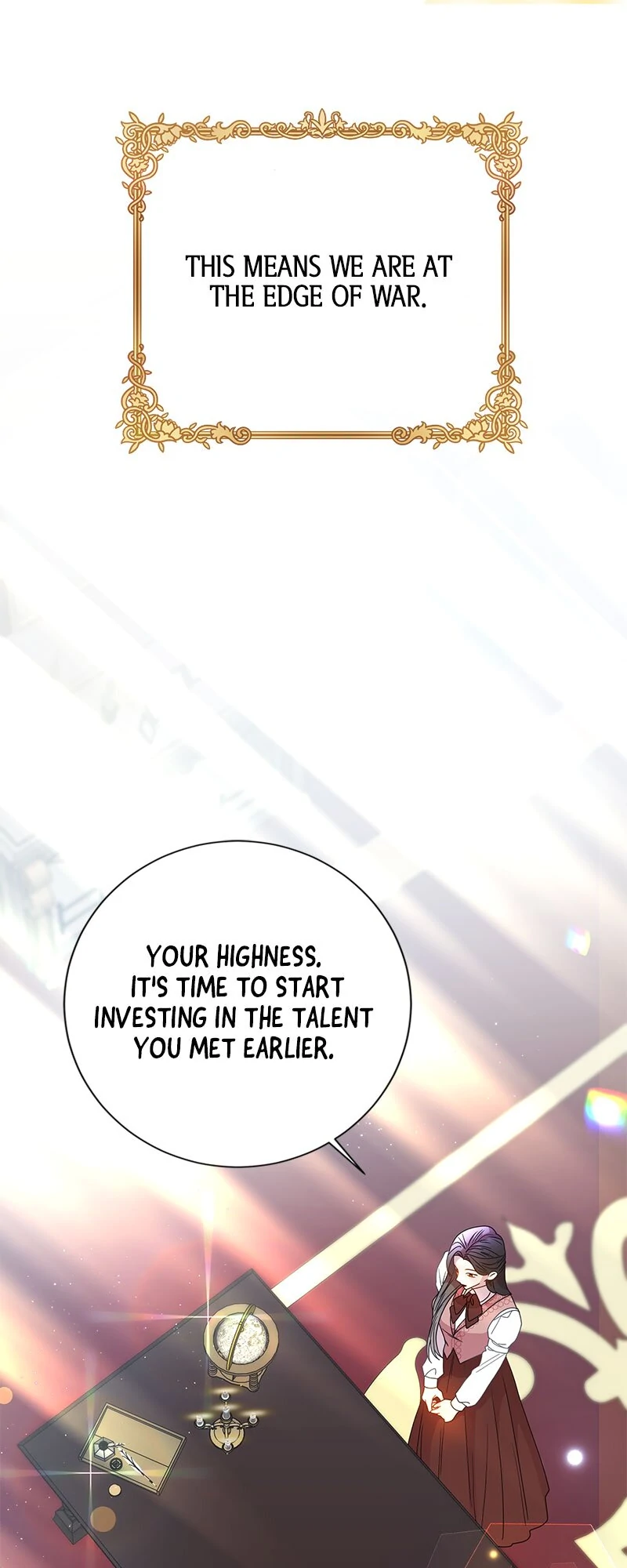 This Marriage Will Surely Succeed Chapter 27 224 45