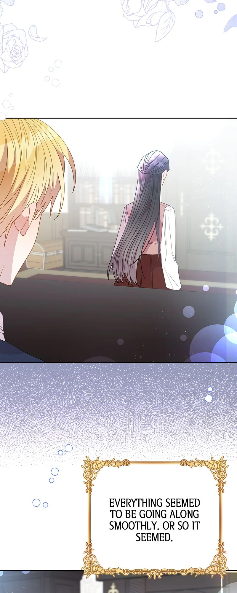 This Marriage Will Surely Succeed Chapter 27 227 48