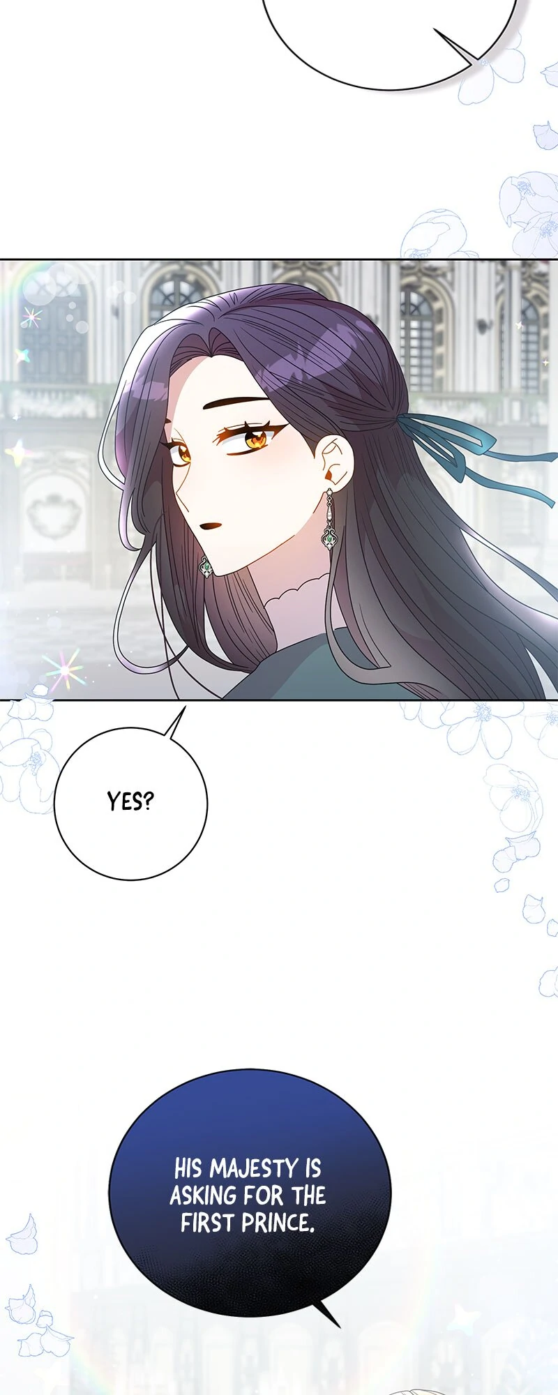 This Marriage Will Surely Succeed Chapter 27 233 54